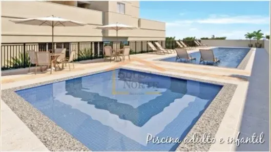 Apartamento com 3 Quartos à venda, 67m² no Chora Menino, São Paulo