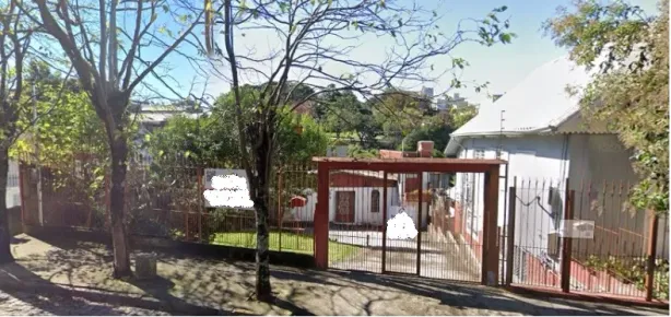 Lote/Terreno à venda, 324m² no Sagrada Família, Caxias do Sul