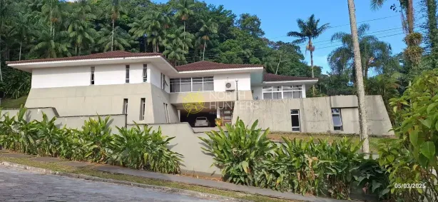 Casa com 5 Quartos à venda, 425m² no Saguaçu, Joinville