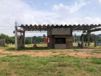 Lote/Terreno à venda, 446m² no Santa Úrsula, Jaguariúna