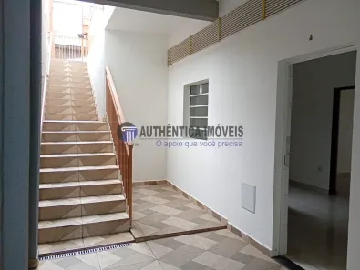 Apartamento com 1 Quarto para alugar, 40m² no Vila Osasco, Osasco