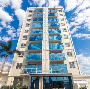 Apartamento com 3 Quartos à venda, 130m² no Canto, Florianópolis