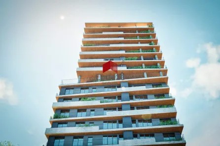Apartamento com 3 Quartos à venda, 127m² no São Pedro, São José dos Pinhais