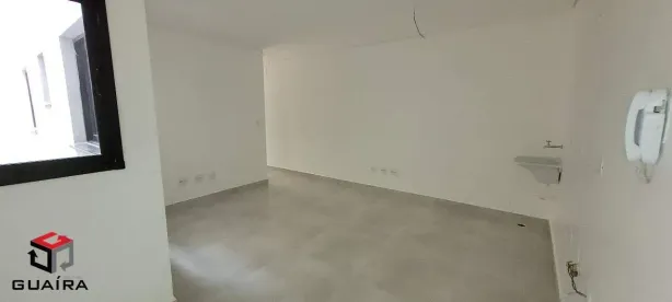 Apartamento com 2 Quartos à venda, 53m² no Vila Bastos, Santo André