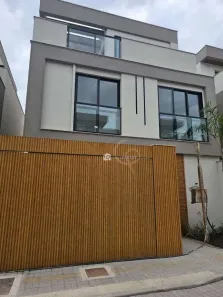 Casa de Condomínio com 4 Quartos para alugar, 398m² no Barra da Tijuca, Rio de Janeiro