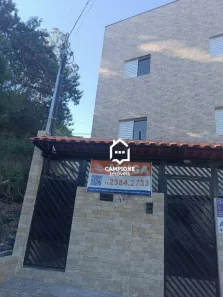 Apartamento com 1 Quarto para alugar, 32m² no Casa Verde Alta, São Paulo