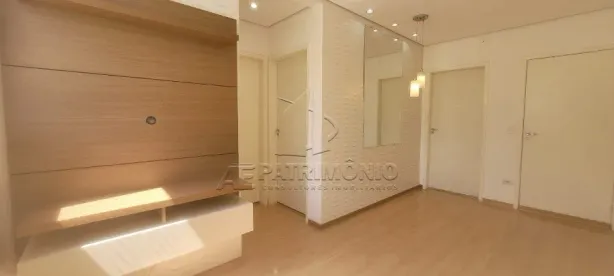 Apartamento com 2 Quartos à venda, 56m² no Vila Leopoldina, Sorocaba