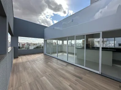 Cobertura com 4 Quartos à venda, 225m² no Morada da Colina, Uberlândia