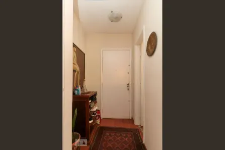Apartamento com 3 Quartos à venda, 110m² no Pinheiros, São Paulo