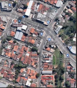 Lote/Terreno à venda, 351m² no Setor dos Funcionários, Goiânia