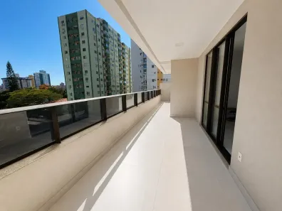 Apartamento com 2 Quartos à venda, 104m² no Campinas, São José
