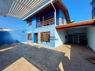 Casa com 3 Quartos à venda, 170m² no Morada do Sol, Americana
