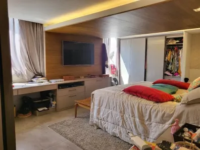 Apartamento com 3 Quartos à venda, 130m² no Ingá, Niterói