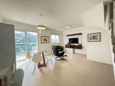 Apartamento com 2 Quartos à venda, 89m² no José Menino, Santos