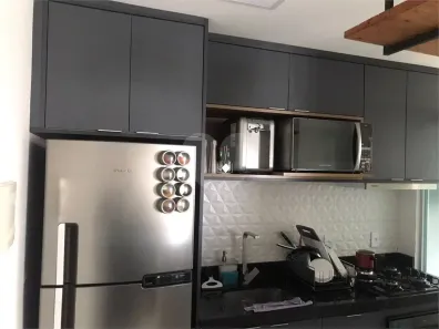 Apartamento com 3 Quartos à venda, 50m² no São João Clímaco, São Paulo