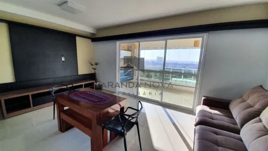 Apartamento com 3 Quartos à venda, 135m² no Condomínio Itamaraty, Ribeirão Preto