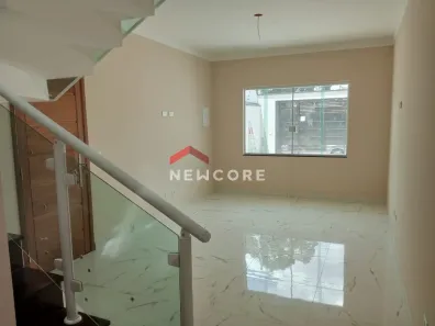 Sobrado com 3 Quartos à venda, 110m² no Jardim Santa Cecília, Guarulhos