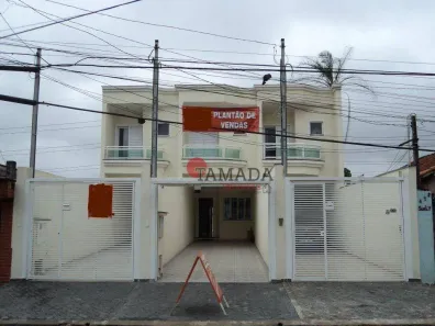 Sobrado com 3 Quartos à venda, 210m² no Vila Guilhermina, São Paulo