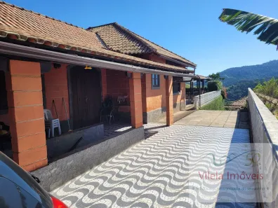Casa de Condomínio com 4 Quartos à venda, 300m² no Centro, Miguel Pereira