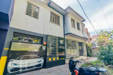 Sobrado com 2 Quartos à venda, 166m² no Moinhos de Vento, Porto Alegre