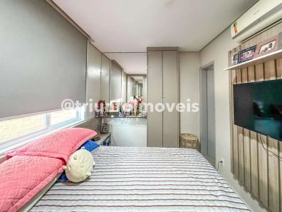 Apartamento com 3 Quartos à venda, 67m² no Morros, Teresina