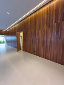 Casa de Condomínio com 4 Quartos à venda, 300m² no Jardins Itália, Goiânia