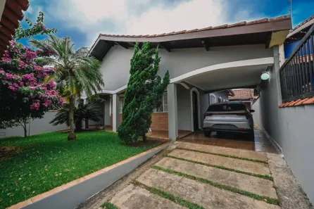 Casa com 3 Quartos à venda, 203m² no Bougainville Residencial, Peruíbe