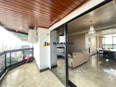 Apartamento com 3 Quartos à venda, 135m² no Centro, Campos dos Goytacazes