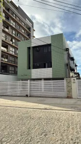 Apartamento com 3 Quartos à venda, 70m² no Aeroclube, João Pessoa