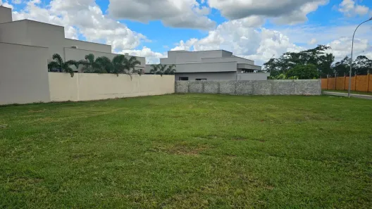 Lote/Terreno à venda, 656m² no Residencial Goiânia Golfe Clube, Goiânia