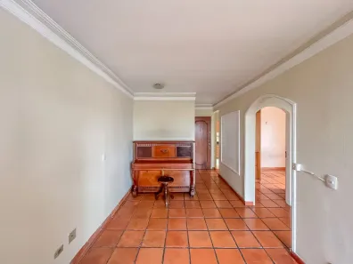 Apartamento com 2 Quartos à venda, 50m² no Vila Clementino, São Paulo