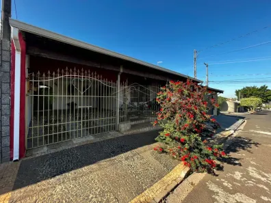 Casa com 3 Quartos à venda, 210m² no Vila Souto, Bauru