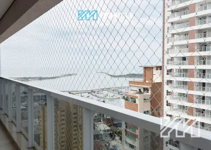 Apartamento com 3 Quartos à venda, 131m² no Centro, Itajaí
