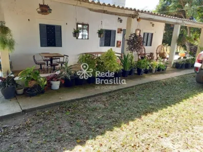 Fazenda/Sítio com 5 Quartos à venda, 280m² no Setor Habitacional Jardim Botânico, Brasília