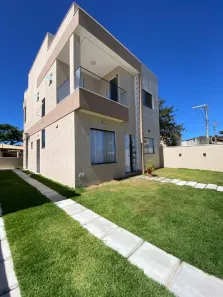 Casa de Condomínio com 4 Quartos à venda, 140m² no Arembepe (Abrantes), Camaçari