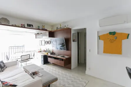 Apartamento com 2 Quartos à venda, 163m² no Alto de Pinheiros, São Paulo