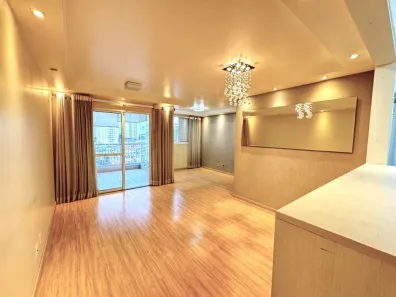 Apartamento com 2 Quartos à venda, 69m² no Vila das Mercês, São Paulo