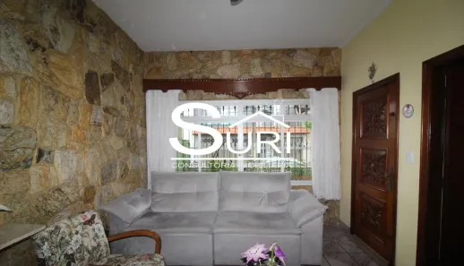Casa com 2 Quartos à venda, 440m² no Prosperidade, São Caetano do Sul