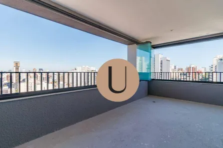 Apartamento com 4 Quartos à venda, 170m² no Pinheiros, São Paulo