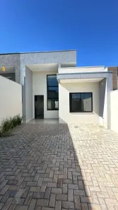 Casa com 2 Quartos à venda, 76m² no Cascavel Velho, Cascavel
