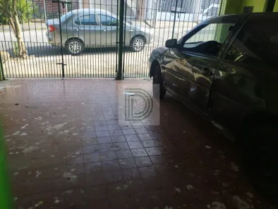 Sobrado com 2 Quartos para alugar, 70m² no Vila Butantã, São Paulo