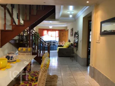 Casa com 5 Quartos à venda, 180m² no Mathias Velho, Canoas