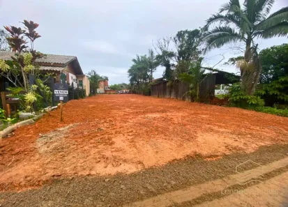 Lote/Terreno à venda, 360m² no Salinas, Balneário Barra do Sul