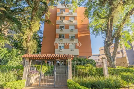 Apartamento com 2 Quartos à venda, 62m² no Tristeza, Porto Alegre