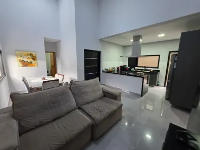 Casa de Condomínio com 3 Quartos à venda, 120m² no Loteamento Fazenda Ronda, São José dos Campos