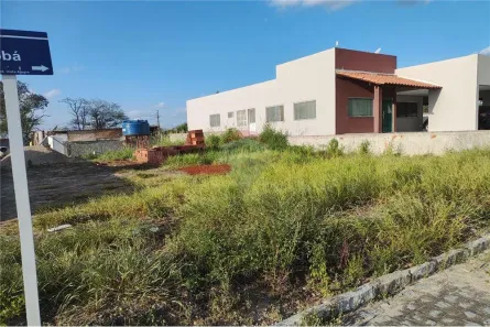 Lote/Terreno à venda, 540m² no Povoado Insurreição, Sairé