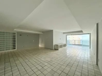Apartamento com 4 Quartos à venda, 260m² no Boa Viagem, Recife