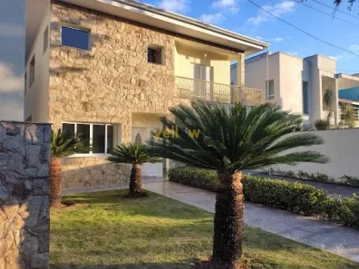 Casa de Condomínio com 4 Quartos para alugar, 200m² no Arujá 5, Arujá