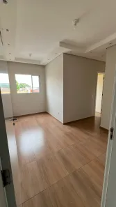 Apartamento com 2 Quartos para venda ou aluguel, 42m² no Lopes de Oliveira, Sorocaba