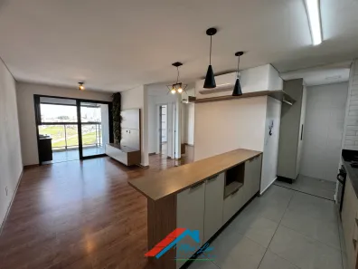 Apartamento com 2 Quartos à venda, 72m² no Jardim Maria José, Votorantim